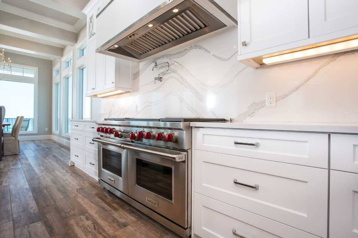 Inspiration Gallery | Kitchen & Bath Center